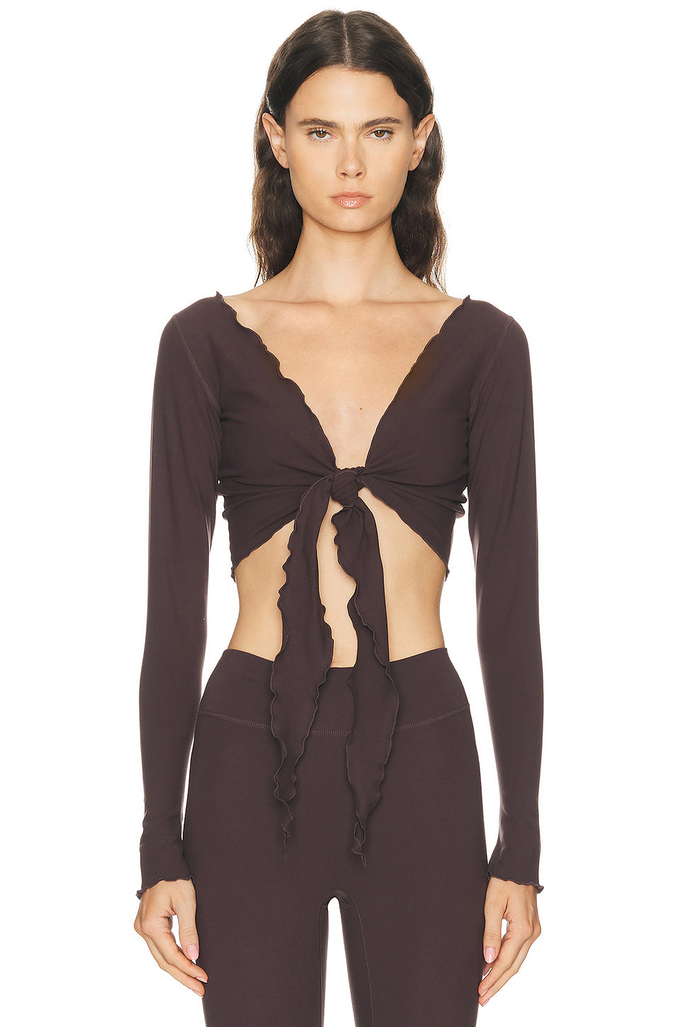 The Wrap Top