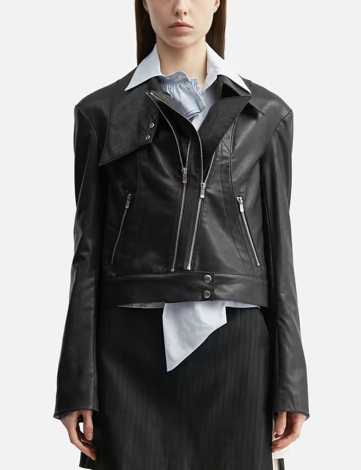 Slit Rider Jacket