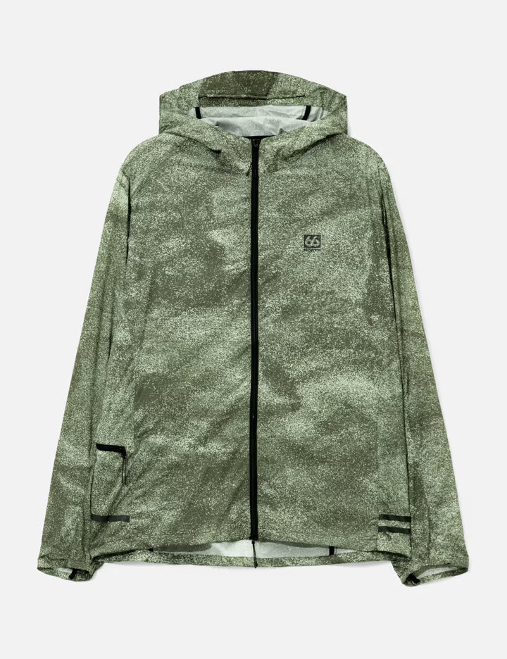 Helgafell Jacket AOP