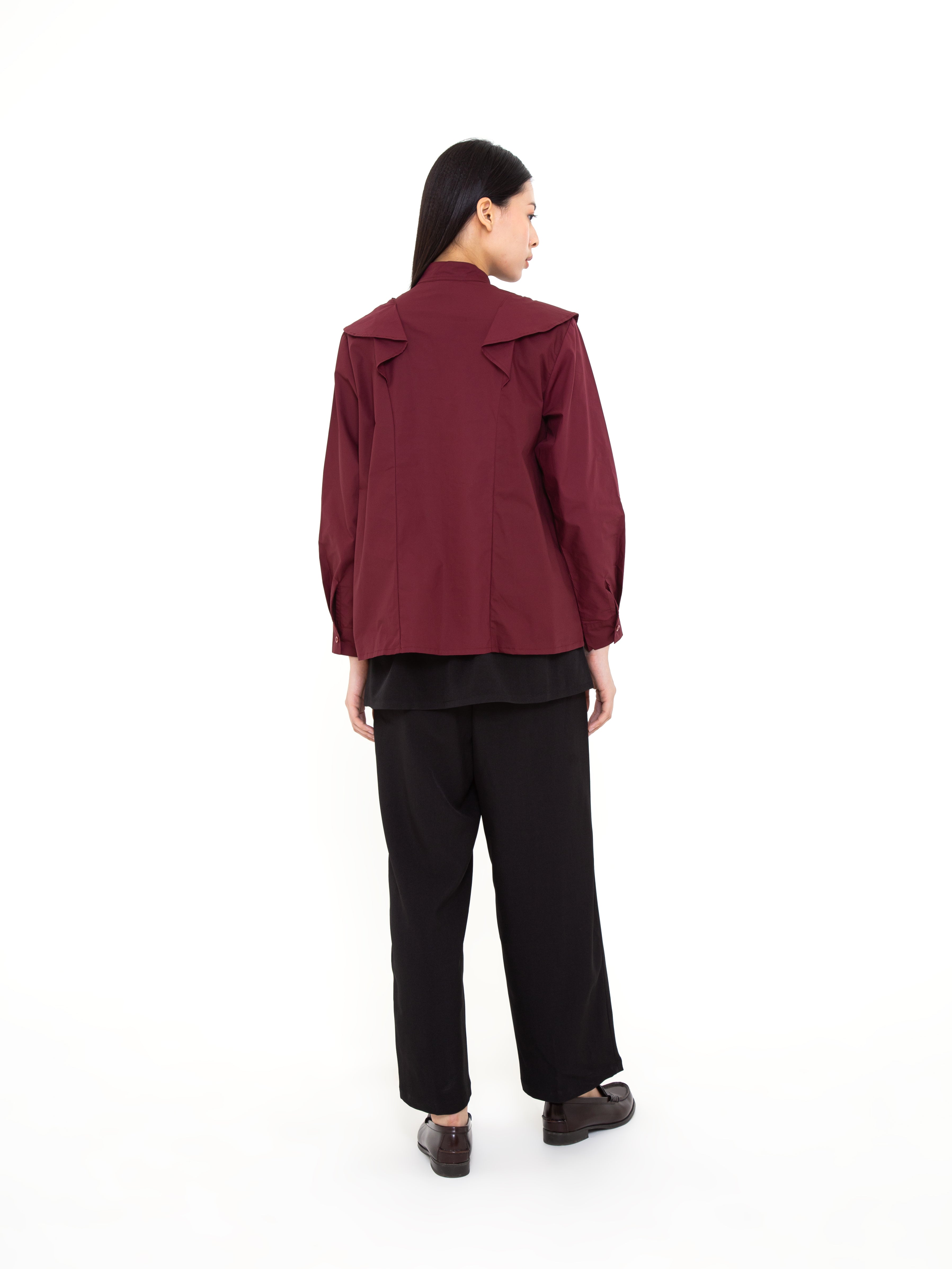 Willow Blouse