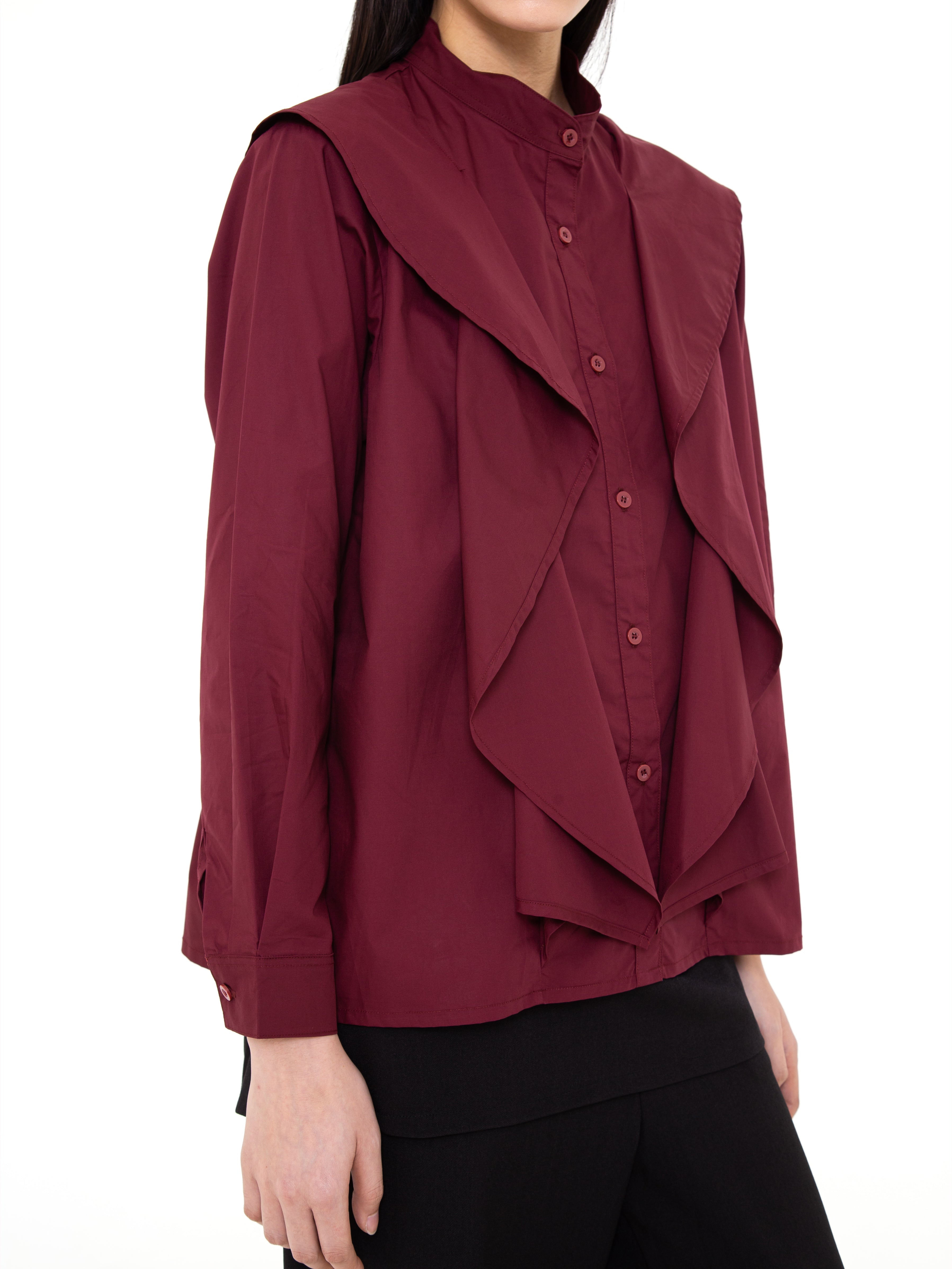 Willow Blouse