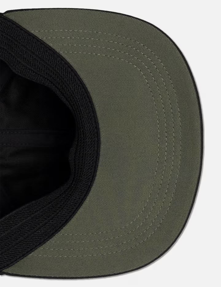 HW Washed Bikers Cap