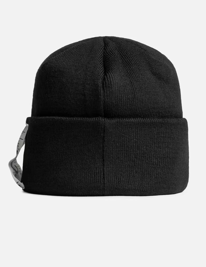 BW Beanie