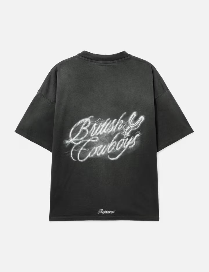 British Cowboys T-Shirt