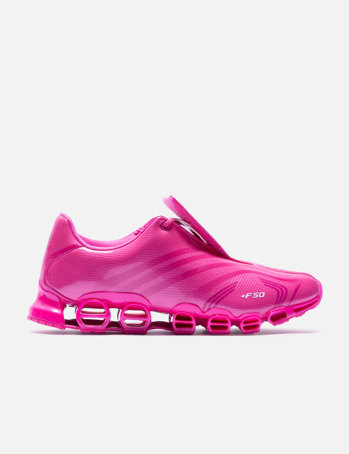 F50 Tunit Mega Consortium Shoes