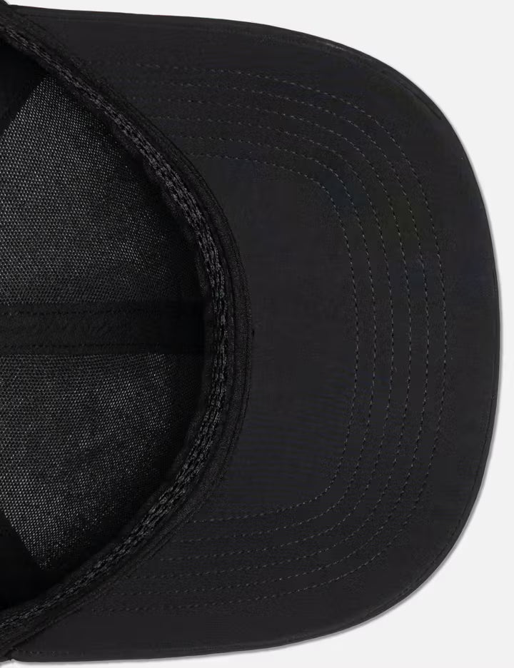 Chrome-R Goggle Cap