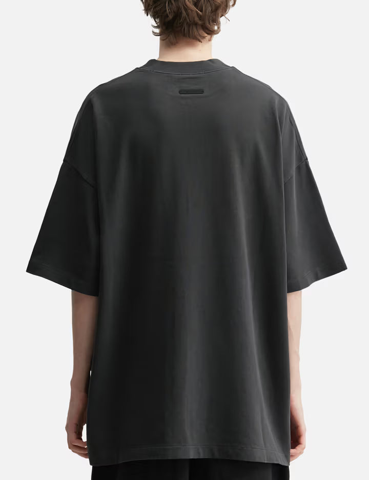Campus 90's Short Sleeve Tee