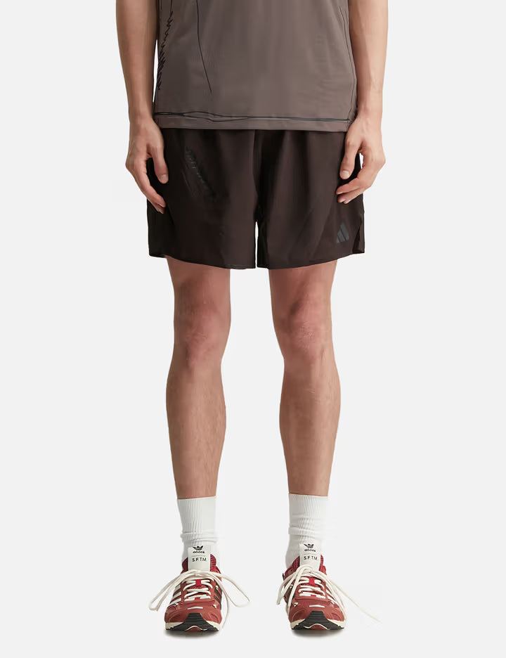 Adidas Originals X Song For The Mute Adi365 Running Shorts