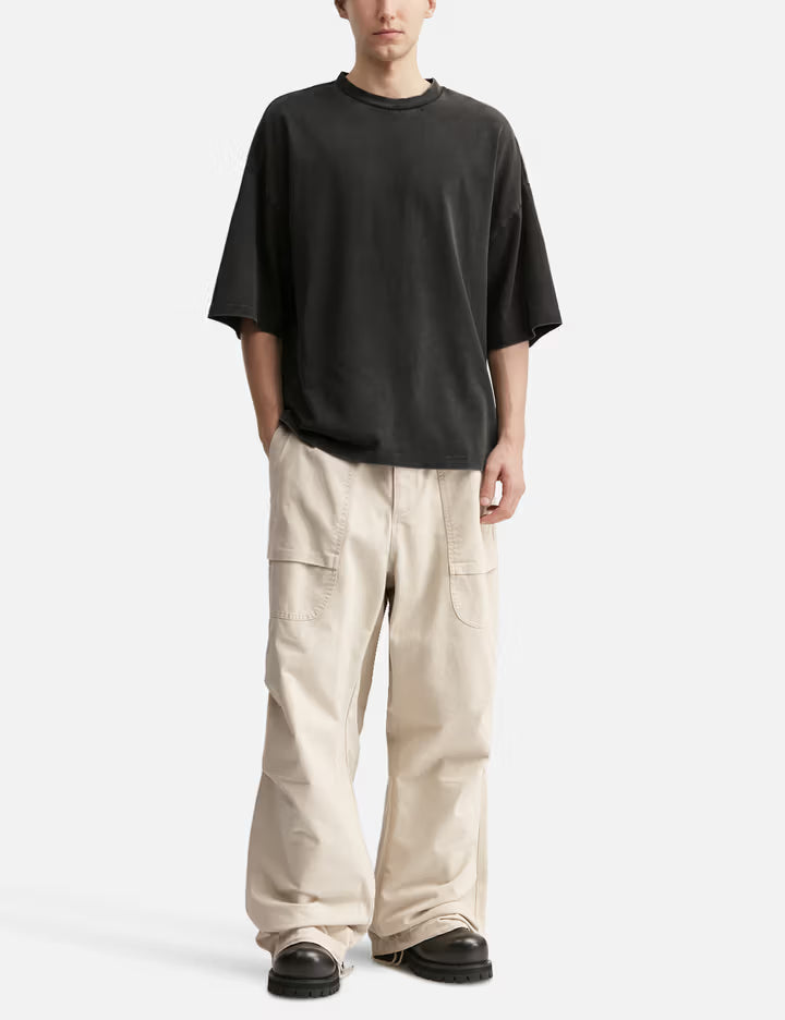 Heavy Boxy Tee