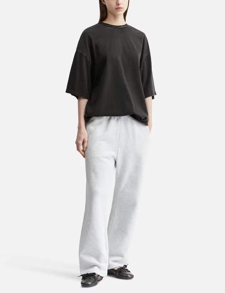 Heavy Boxy Tee