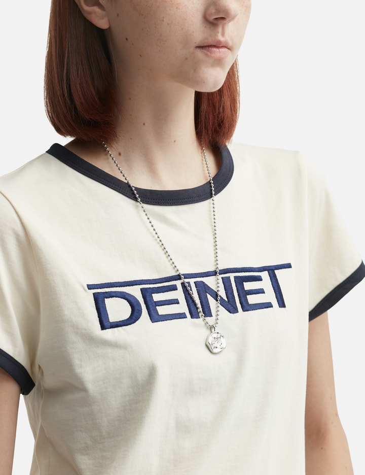 YEONJUN GGUM X DEINET Necklace