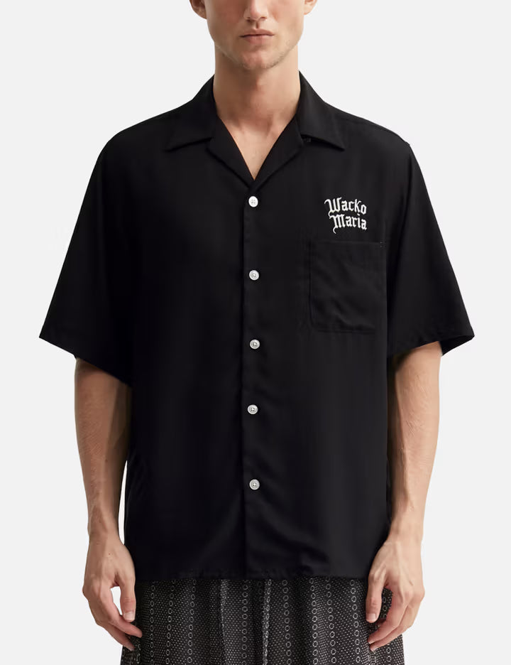 50's Shirt ( Type-2 )