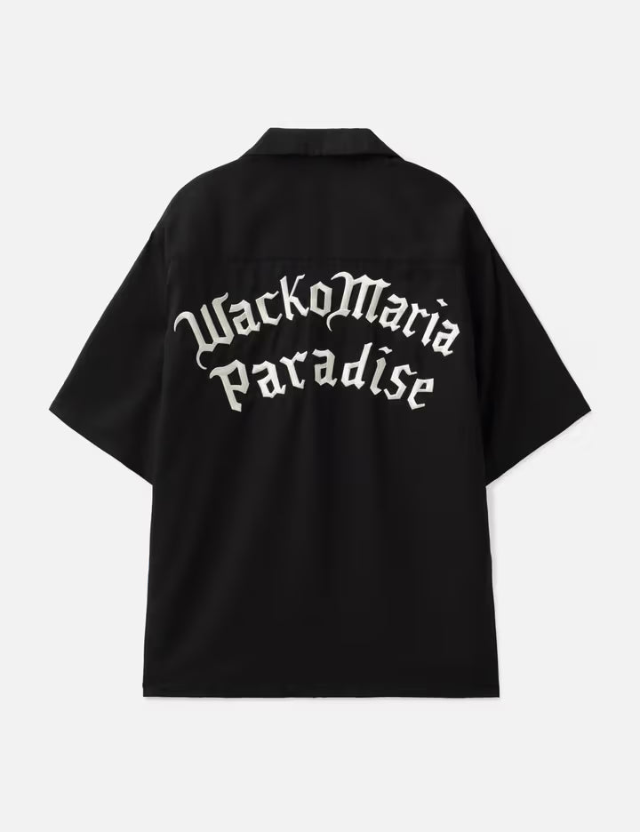 50's Shirt ( Type-2 )