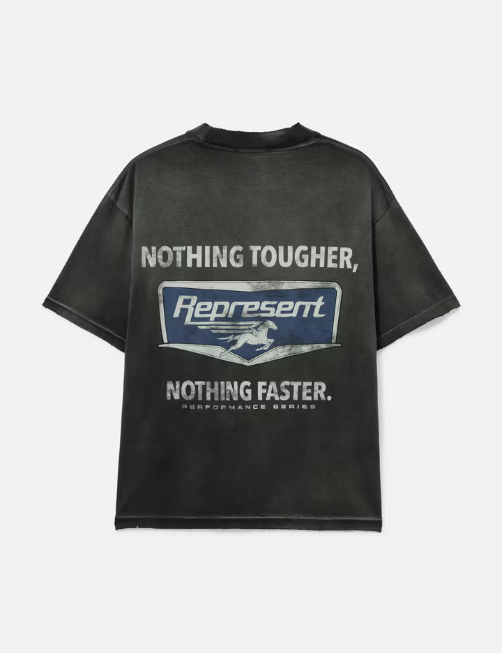 Nothing Faster T-Shirt