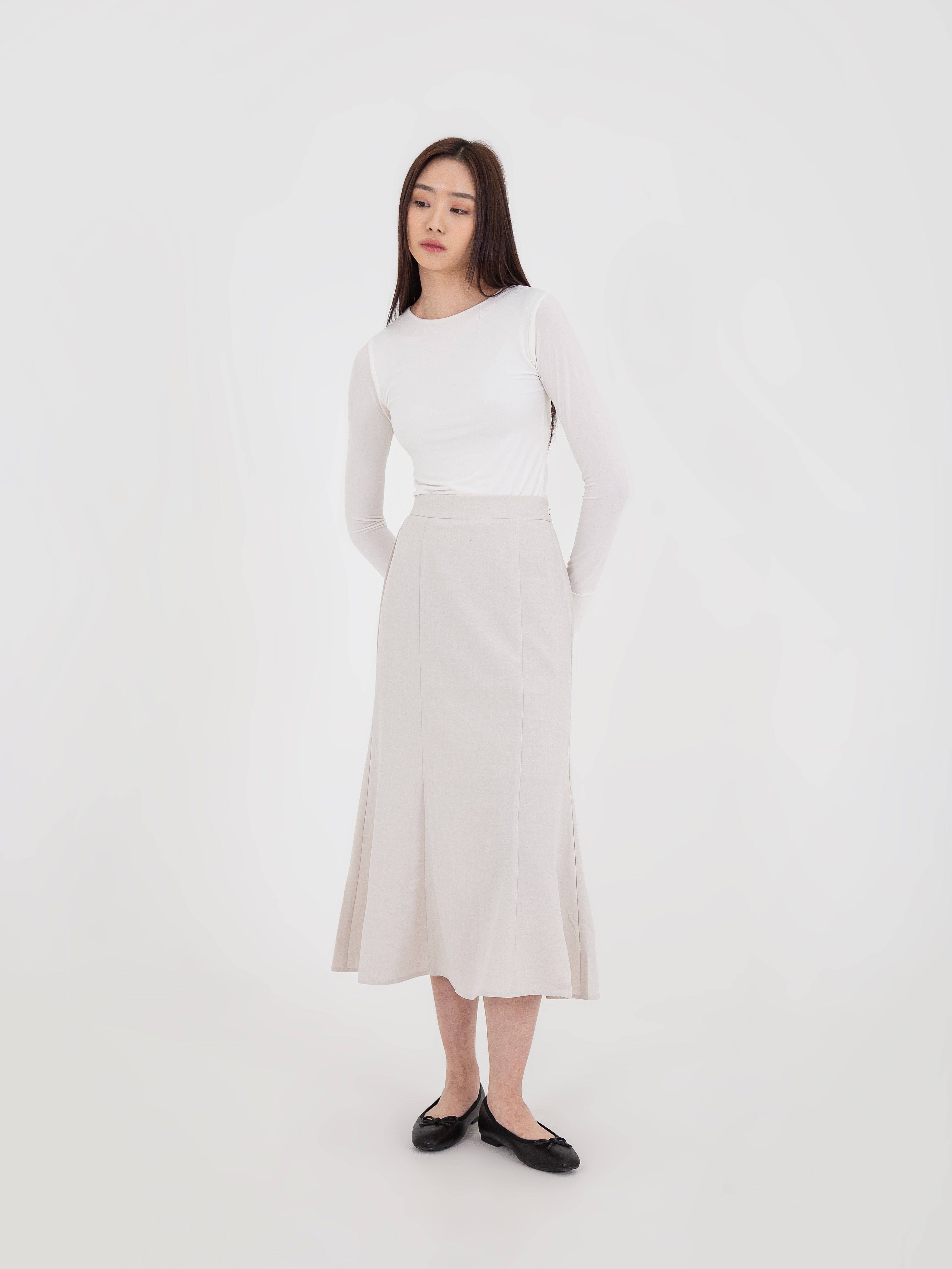 Mizubara Mermaid Skirt