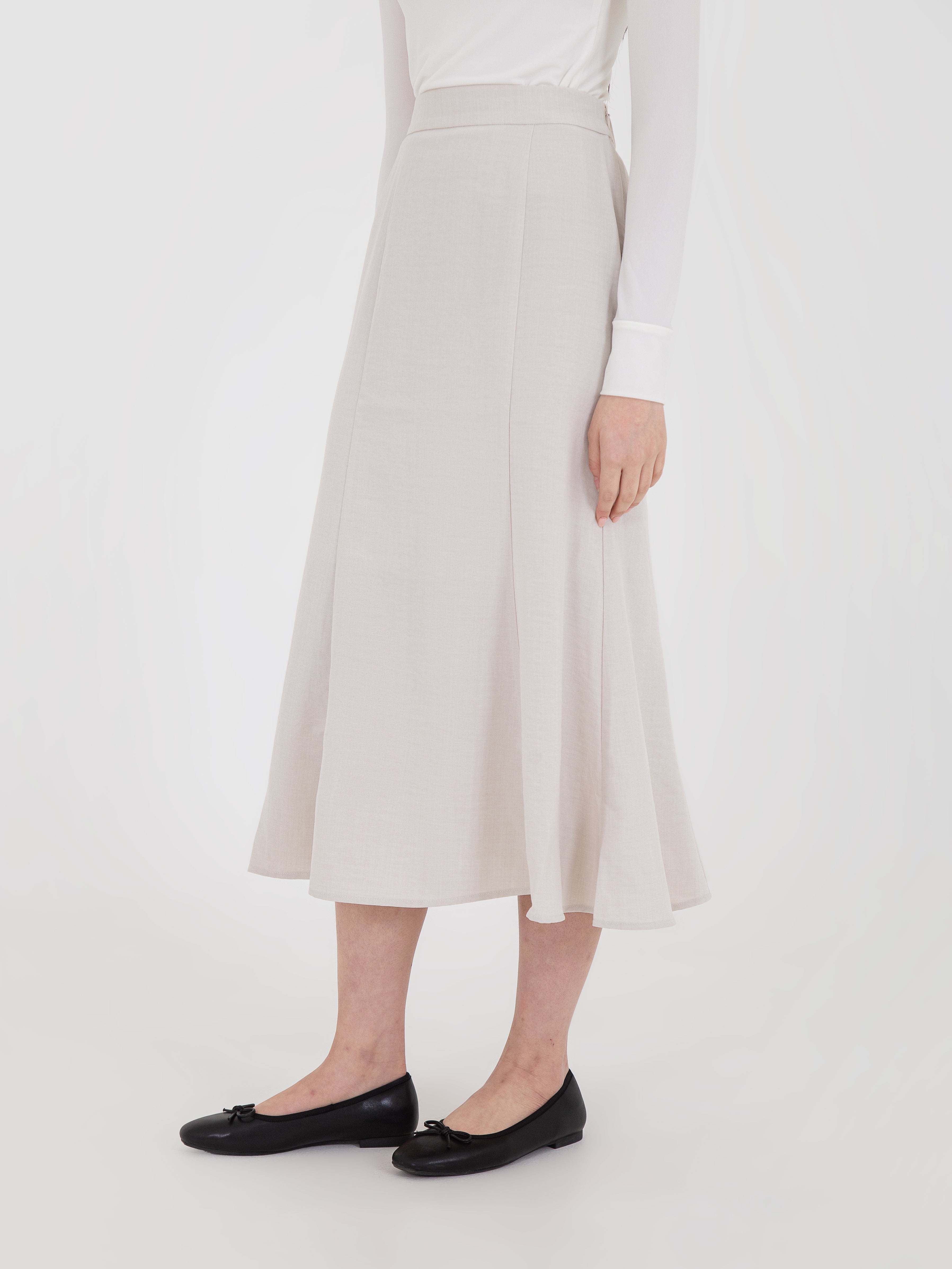 Mizubara Mermaid Skirt
