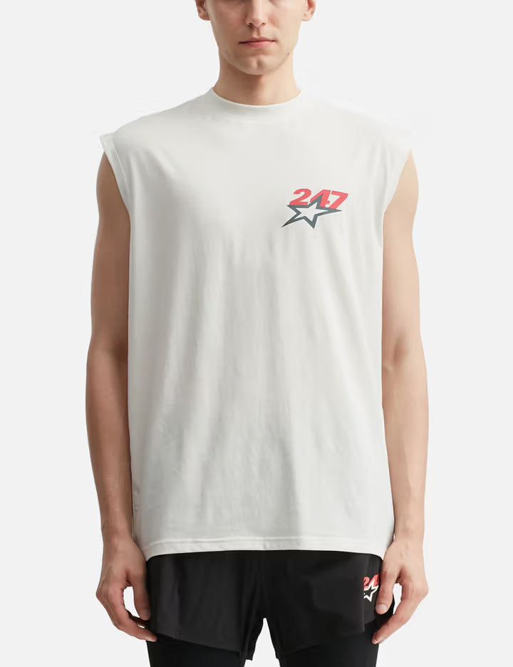 Team 247 Star Tank