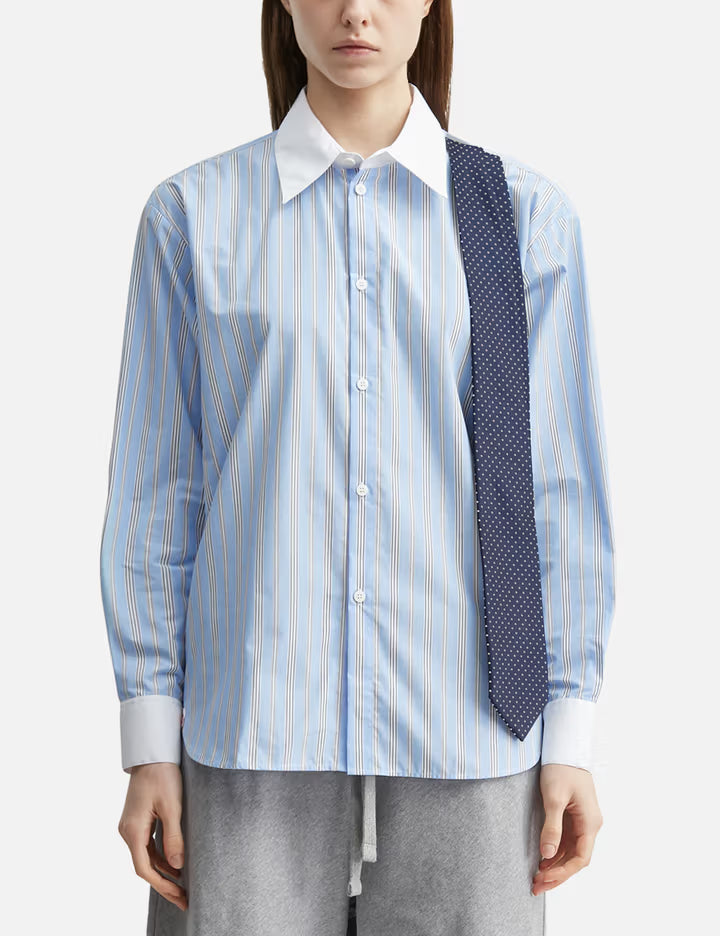 Late To Work Shirt