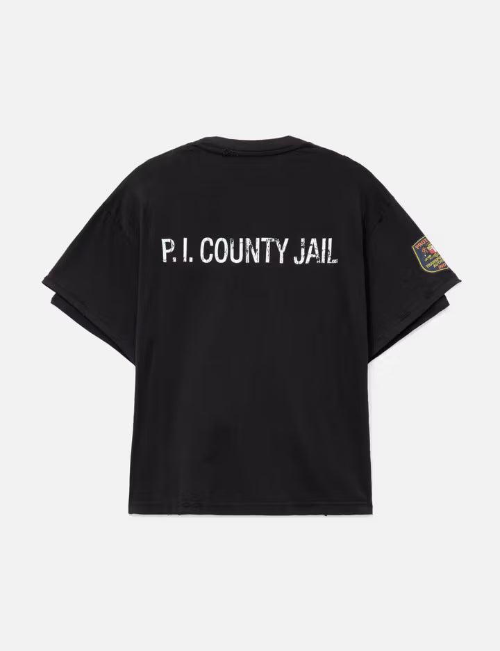 Four Hands T-Shirts