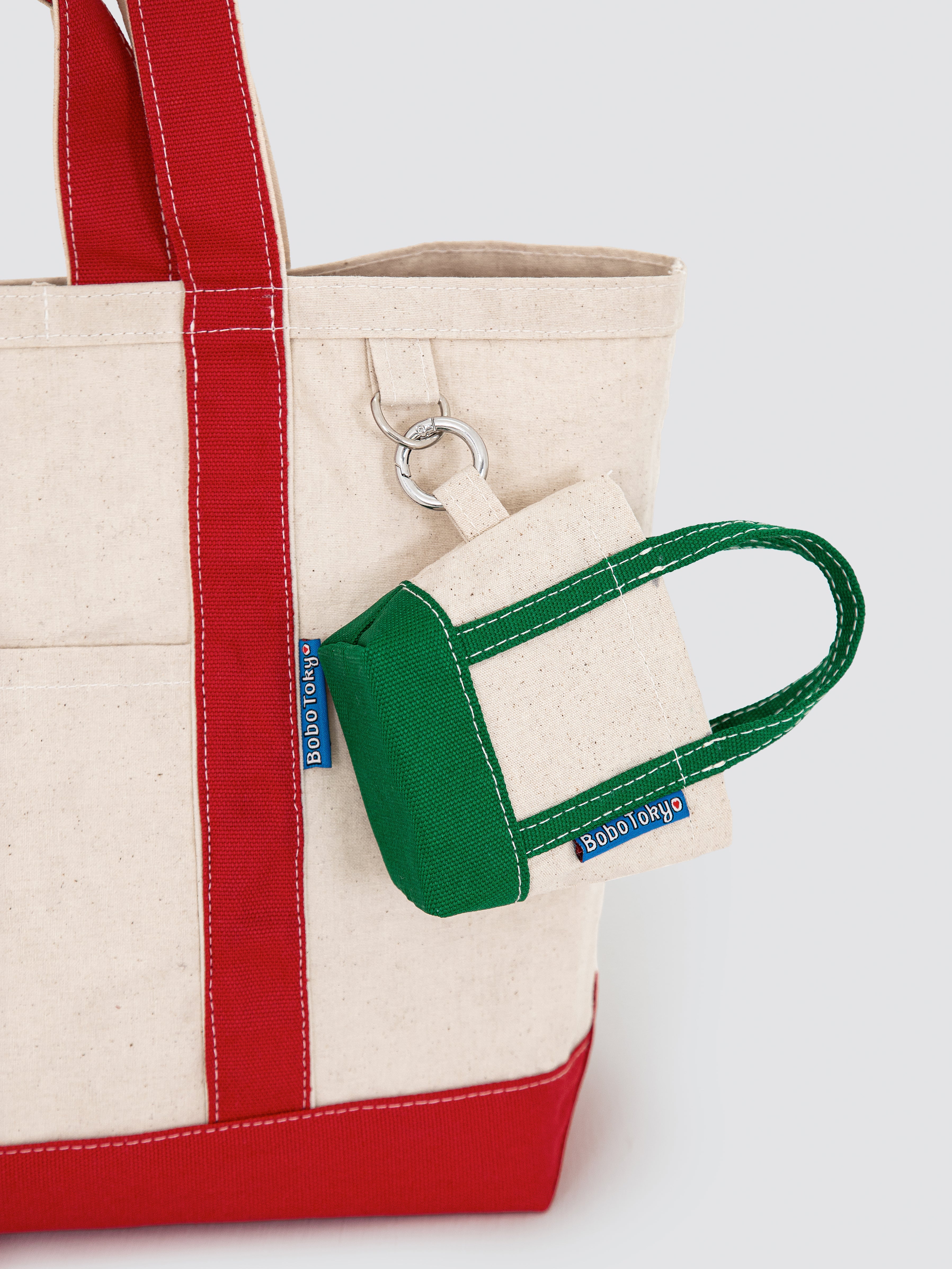 Bobo Tote Micro