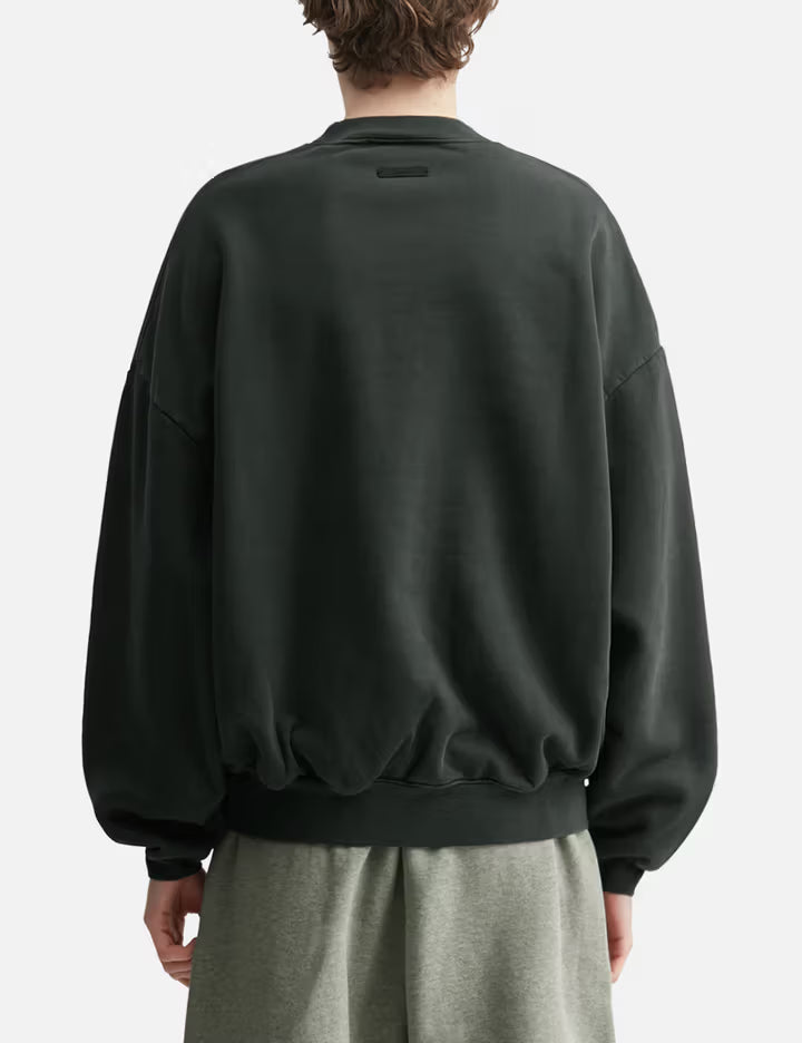 Campus 90s Long Sleeve Tee