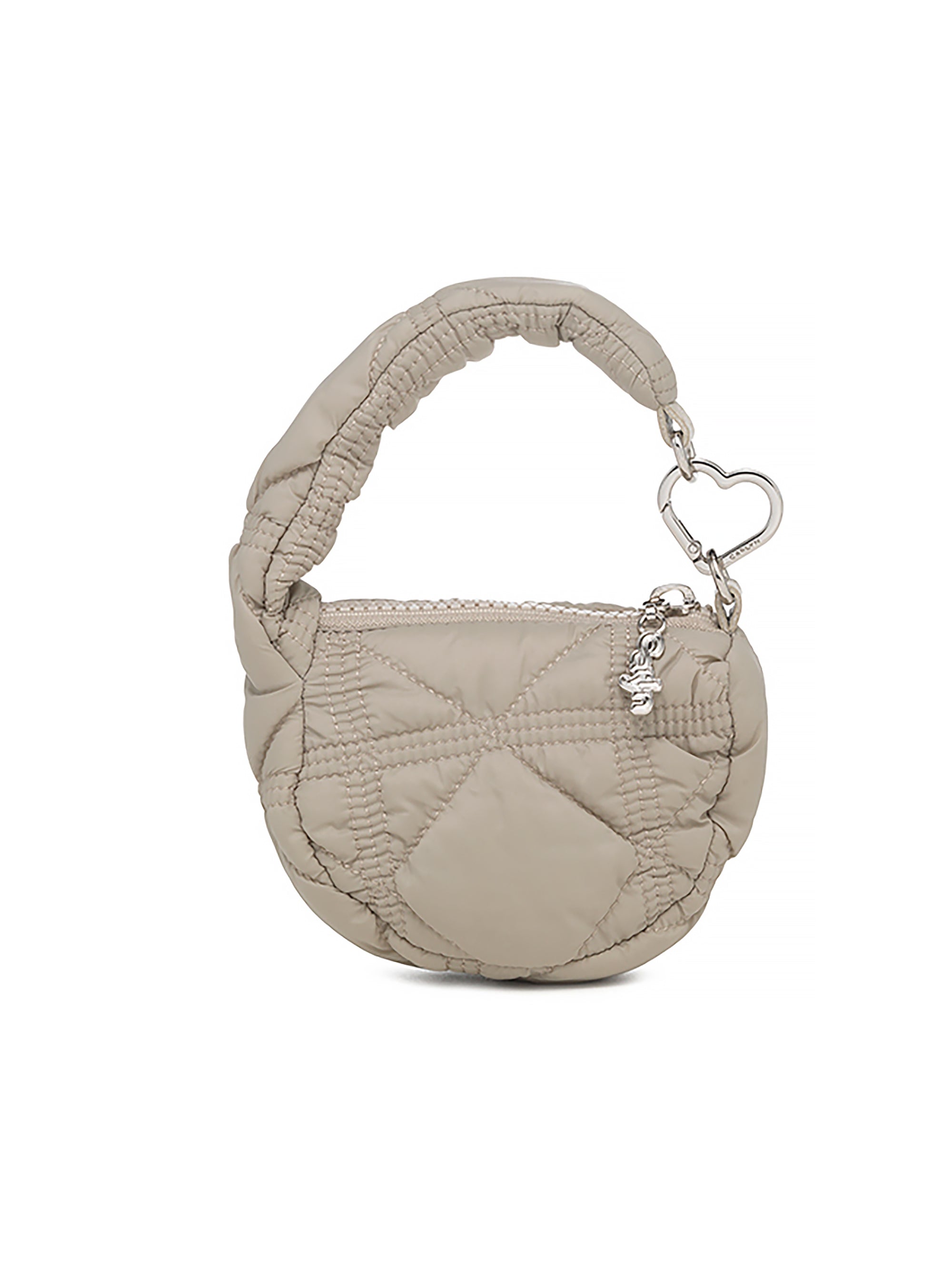 SOFT TEENY BAG CHARM