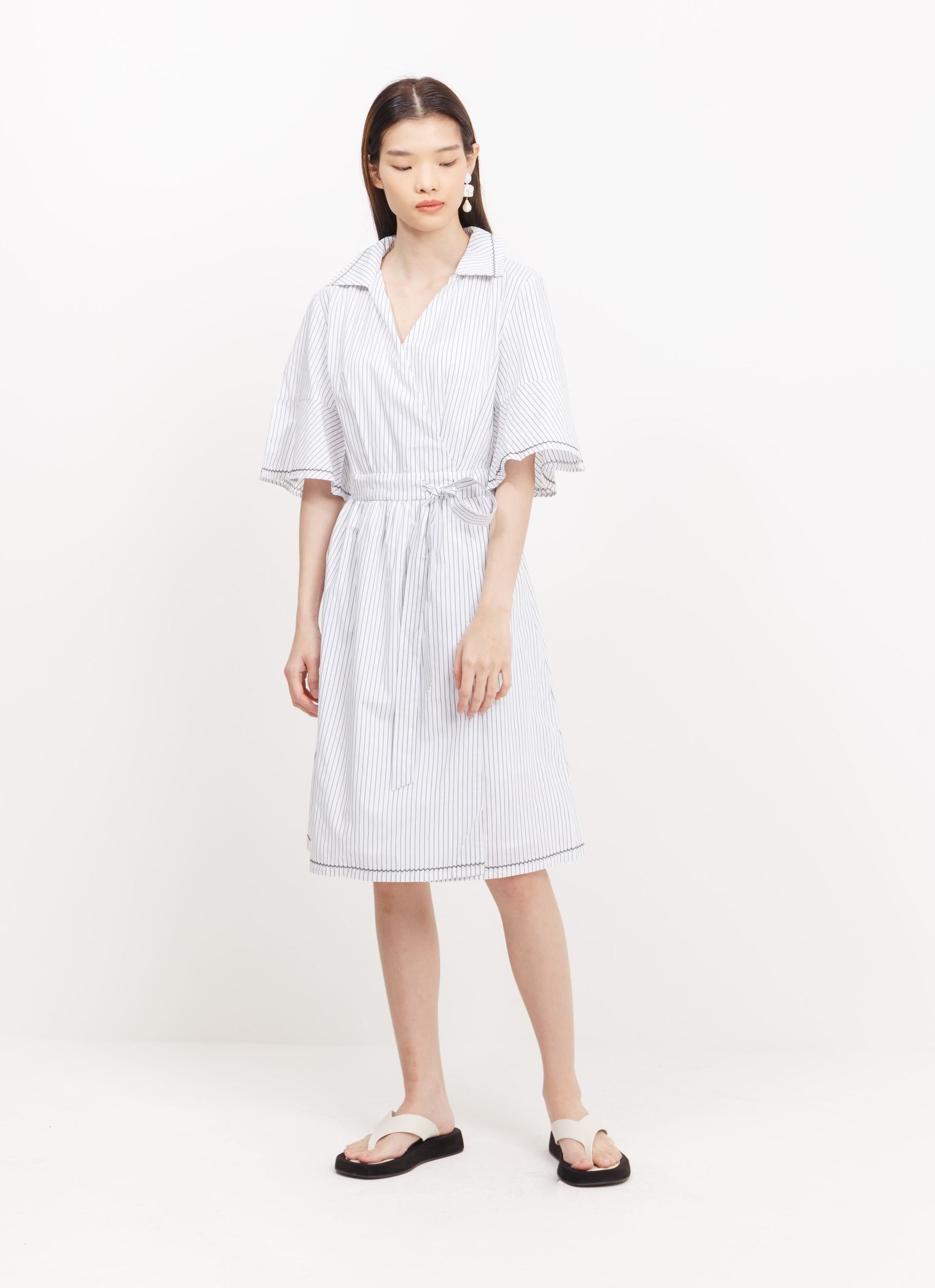 Kaori Dress