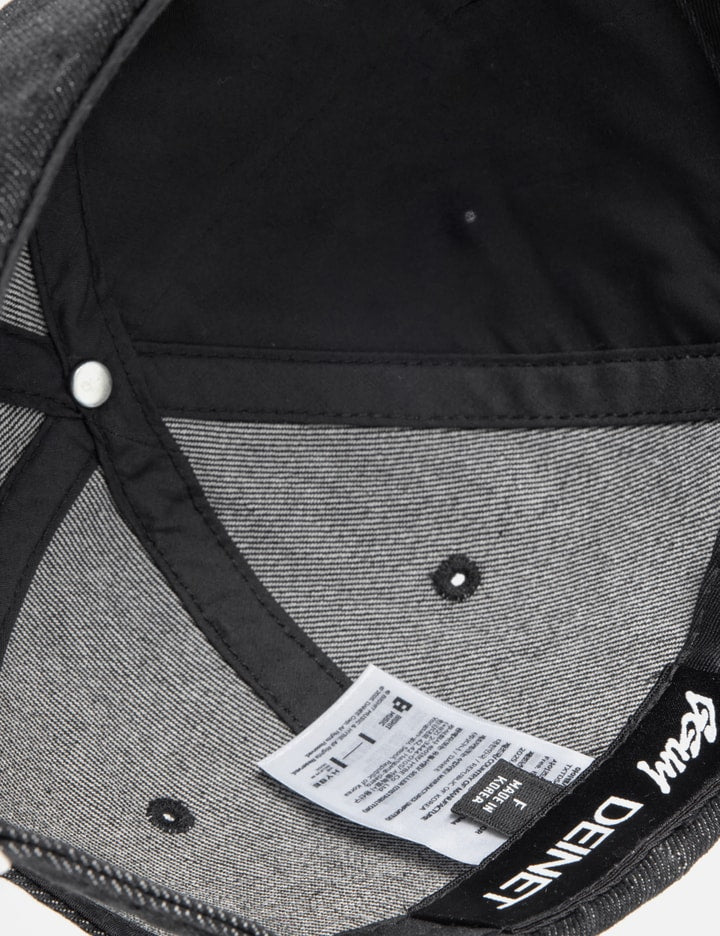 YEONJUN GGUM X DEINET Ball Cap