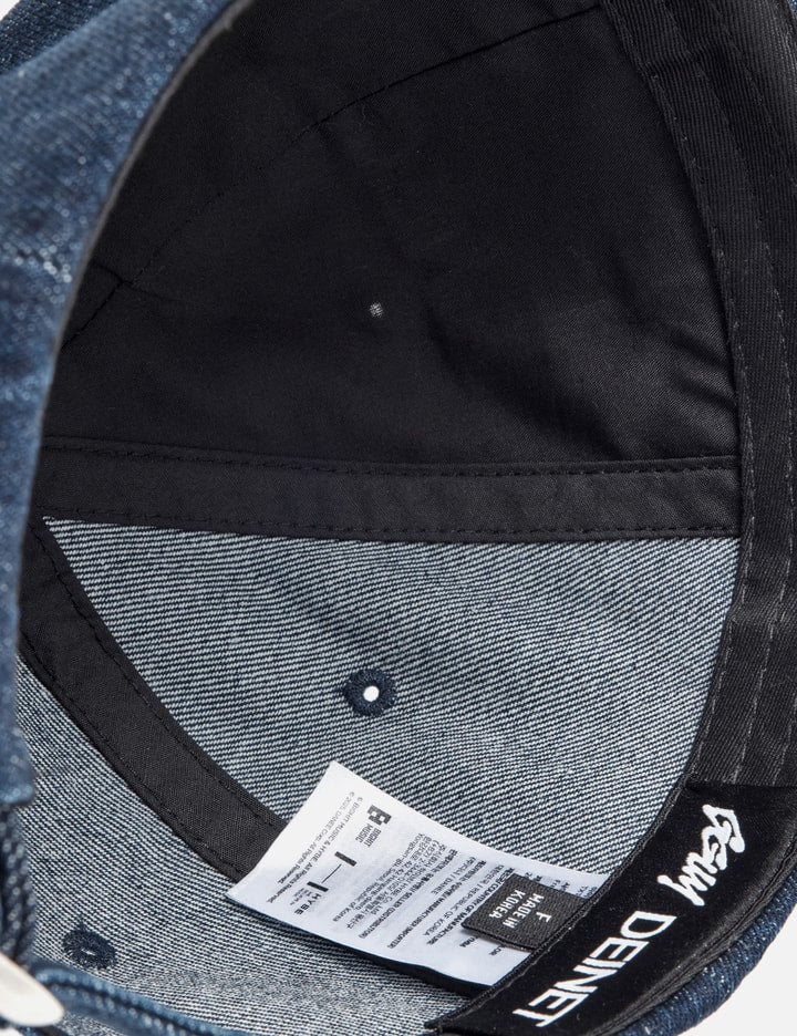 YEONJUN GGUM X DEINET Ball Cap