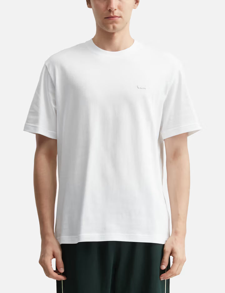 Printed Jersey T-Shirt