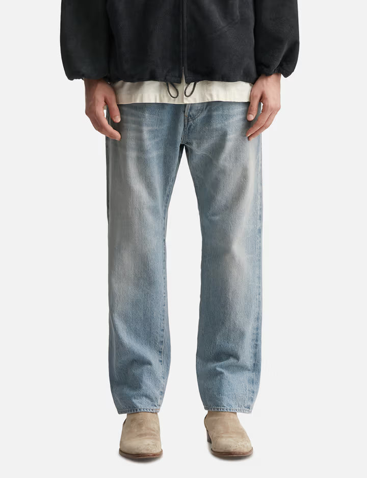 HL Regular Denim
