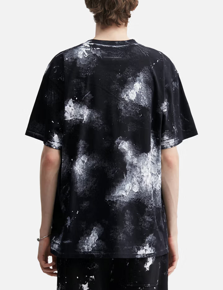 Paint Jersey T-Shirt