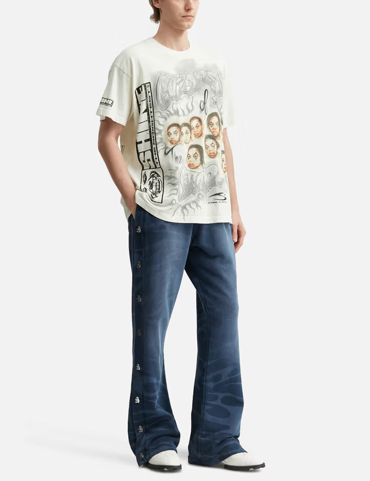 Children Of The Star T-Shirt