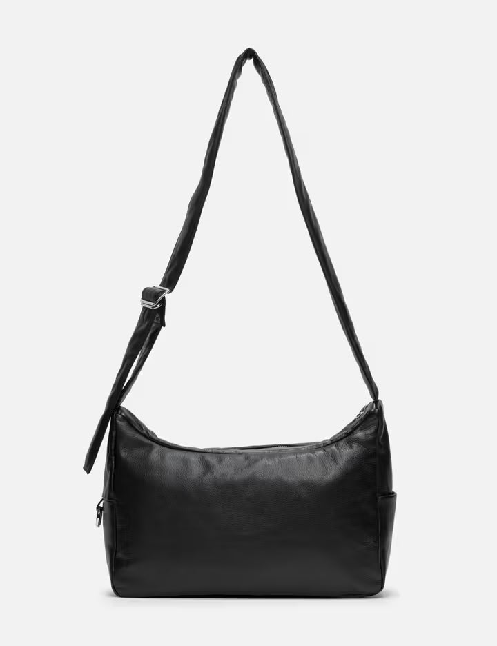 Leather Holiday Bag