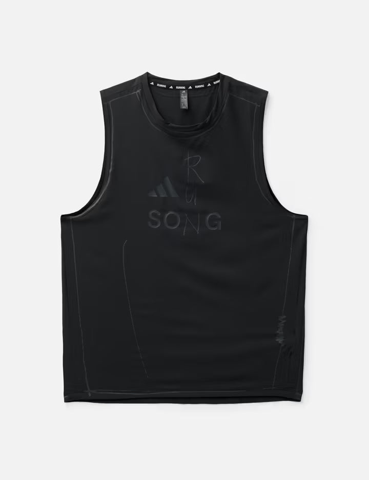 Adidas Originals X Song For The Mute Adi365 Running Tank