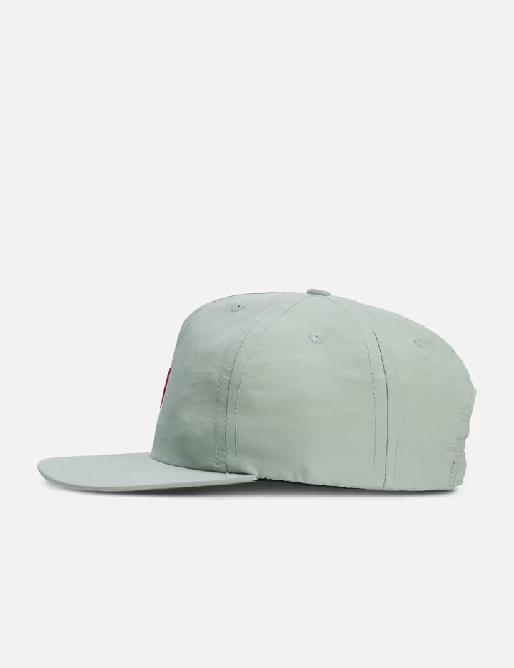 5 Panel Nylon Hat