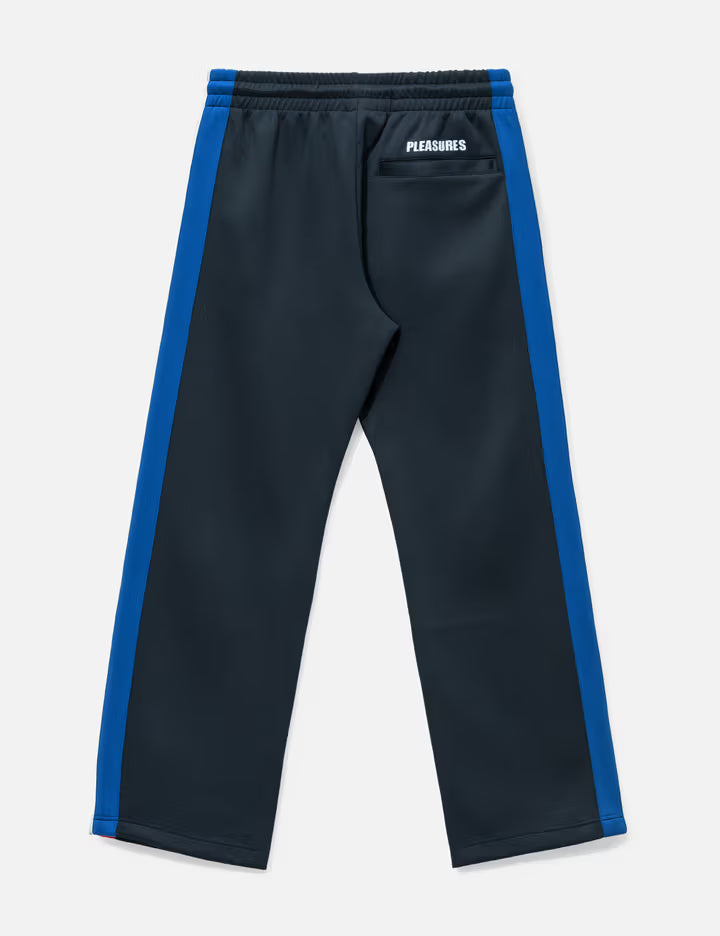 Pleasures X Oasis Forever Track Pants