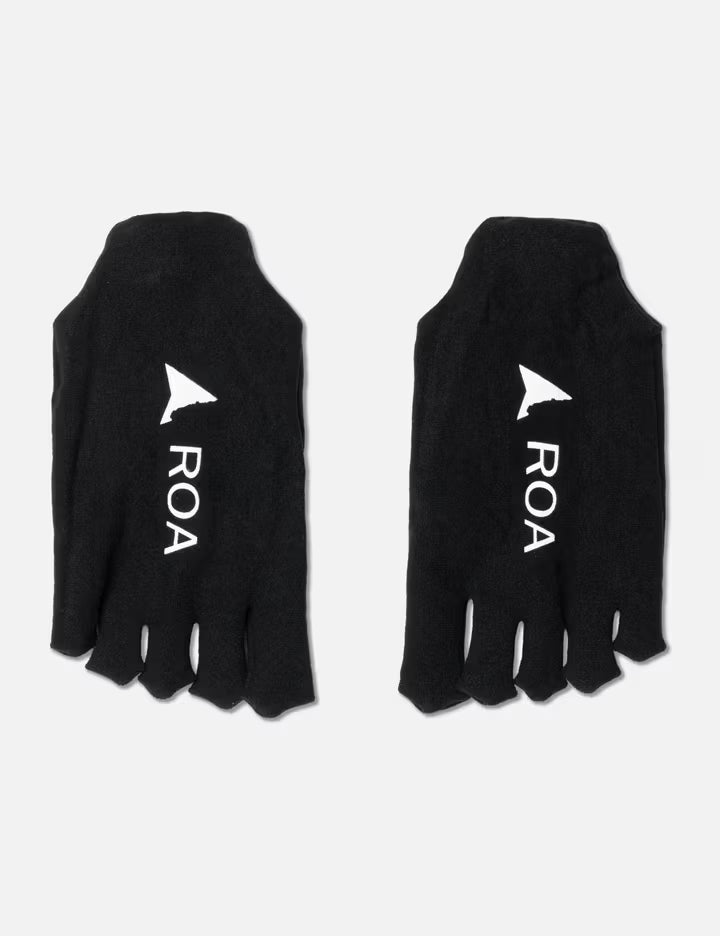 Paws Fishnet Five Fingers Socks