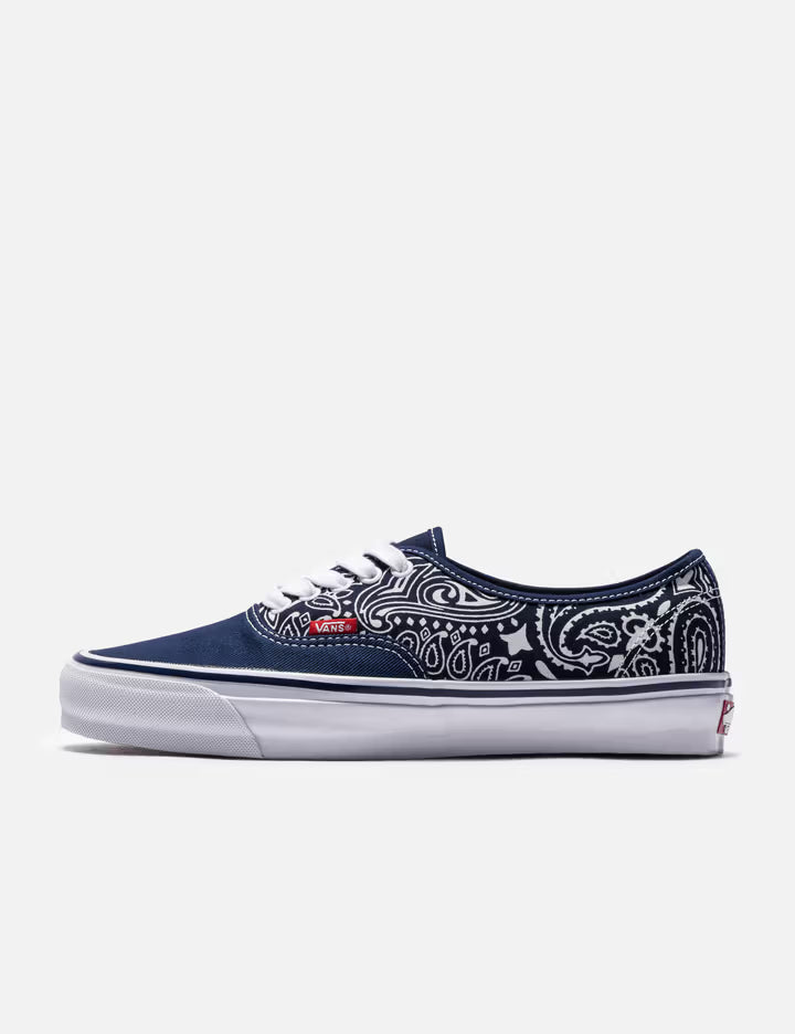 Vans X BEDWIN & THE HEARTBREAKERS OTW Authentic 44