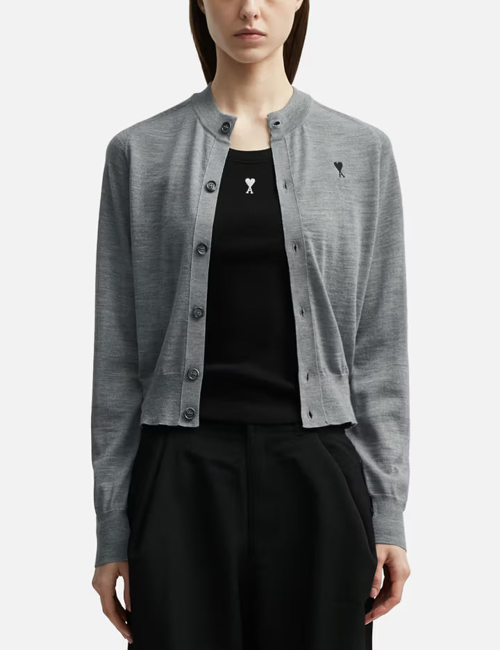 Ami De Coeur Cardigan