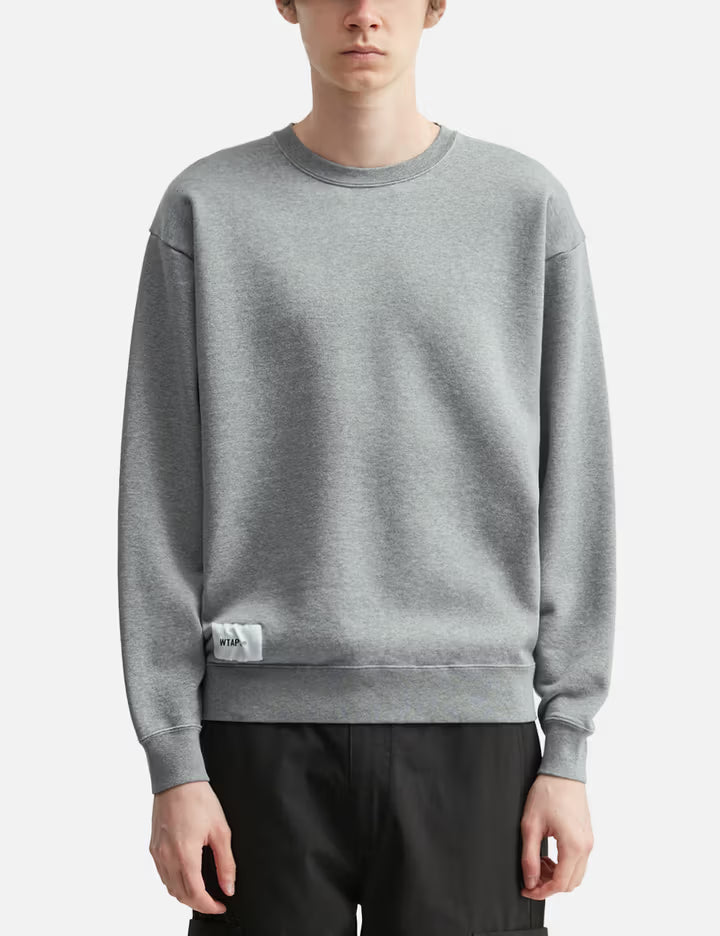 Sign-YD / Sweater / Cotton