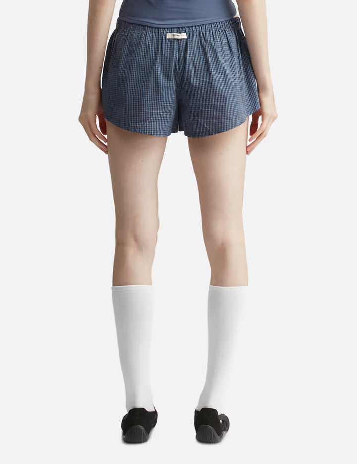 G Classic Micro Shorts