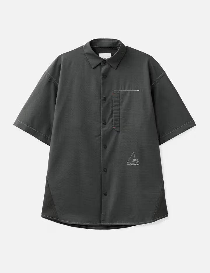 ROA X And Wander Breathable Shirt