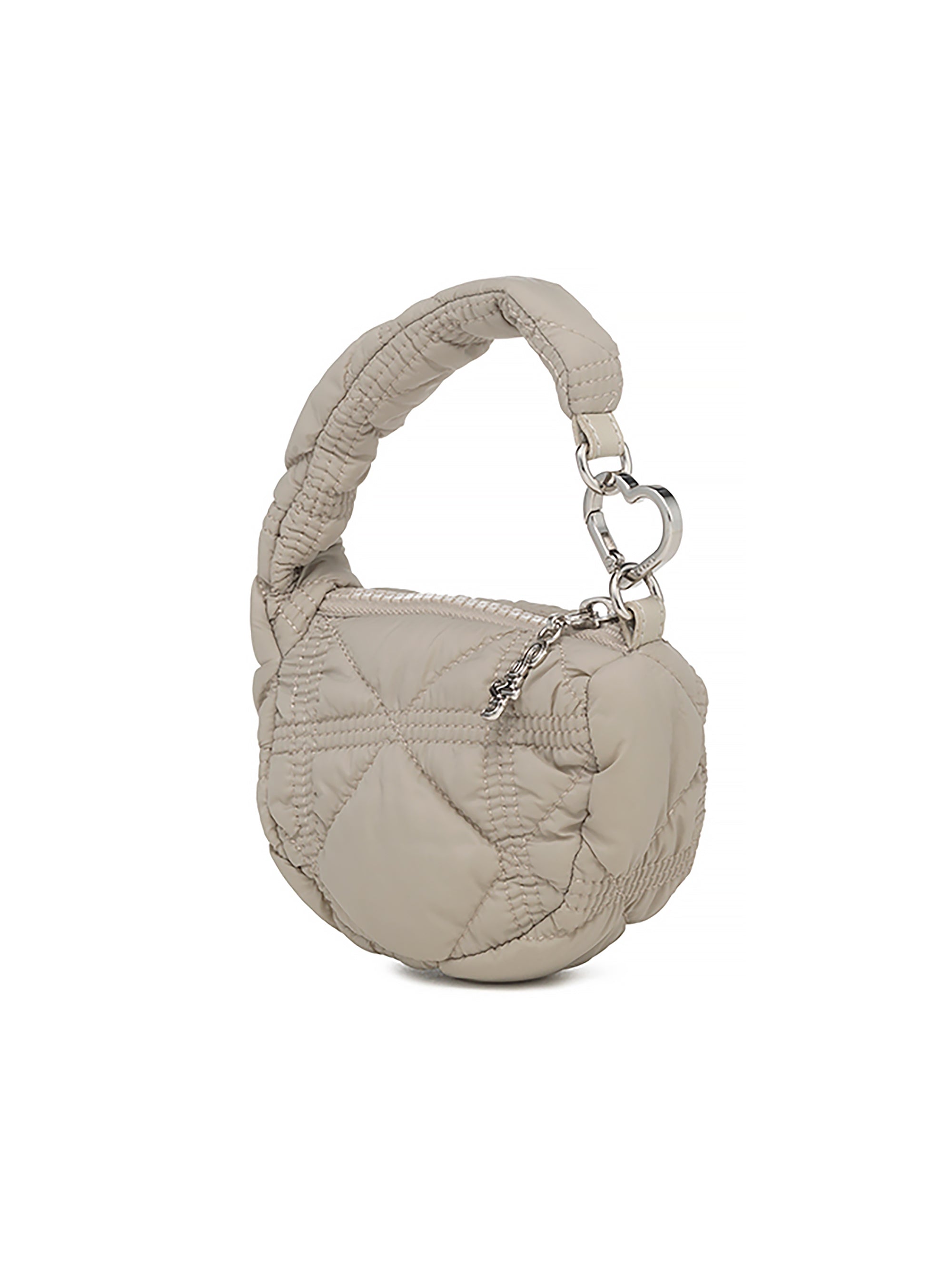 SOFT TEENY BAG CHARM