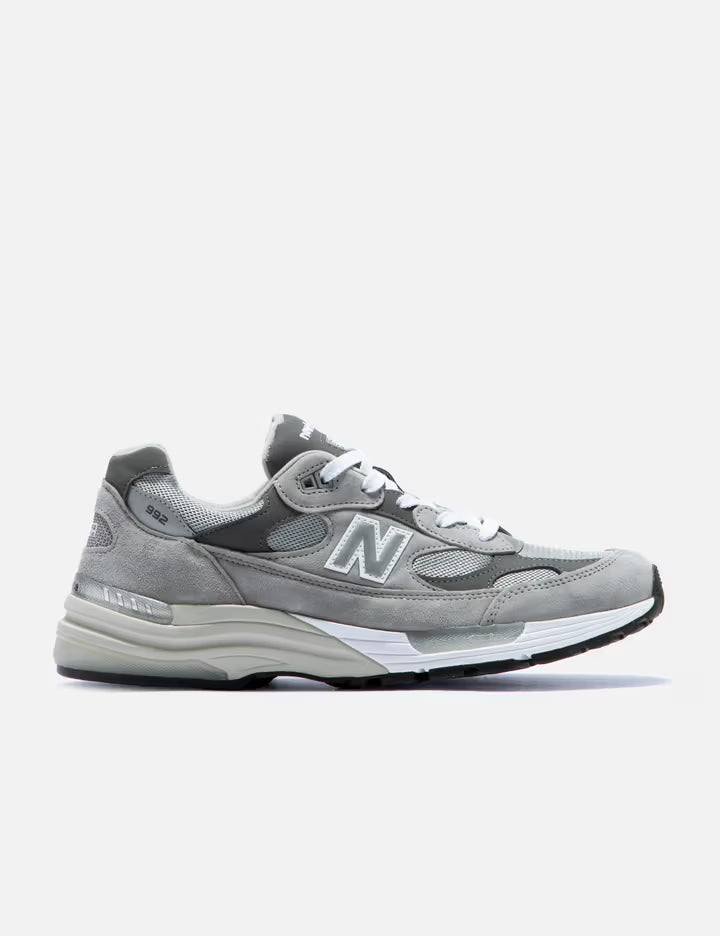 Made In USA 992 Core