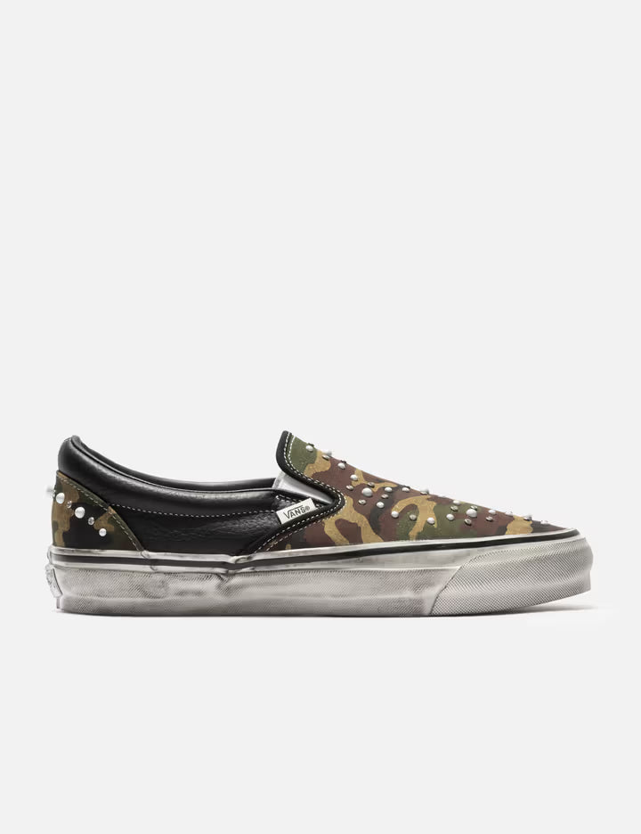 LX Classic Slip-On 98