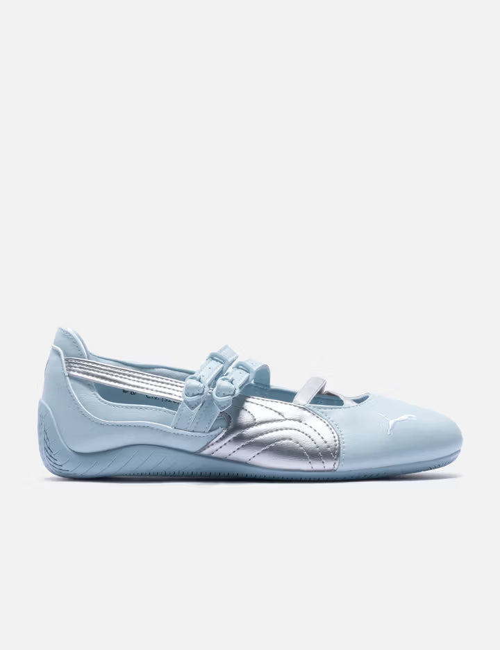THE POWERPUFF GIRLS X PUMA Speedcat Ballet