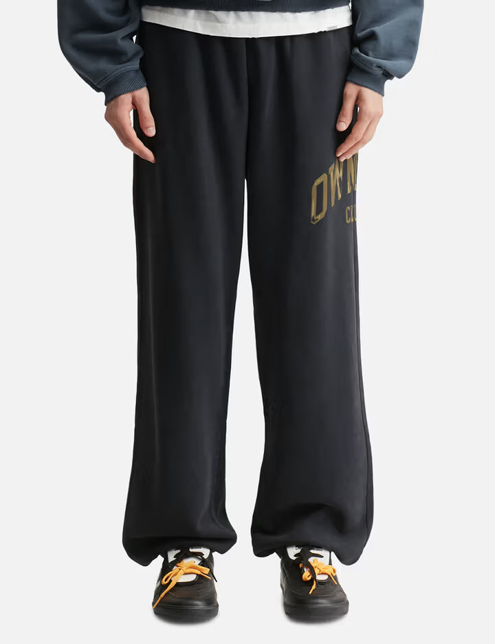 Represent Owners Club Sweatpant