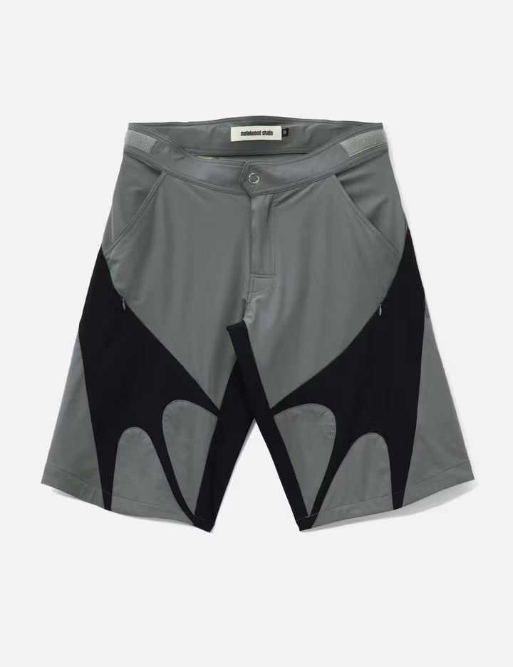 Machine Short
