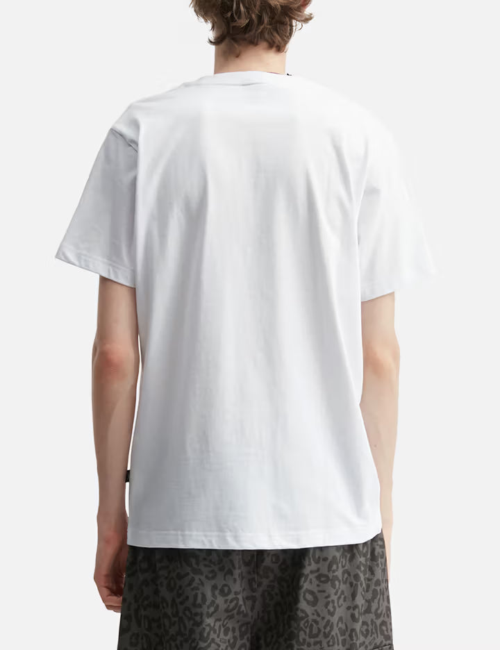 Heart Logo Tee